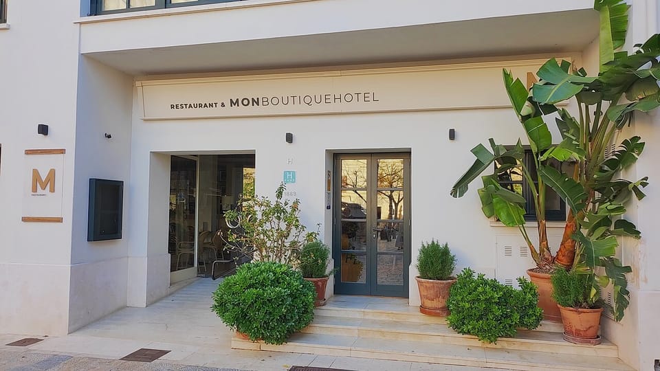 Agroturismo Ca'n Maica Finca Rural & Cítricos Manacor