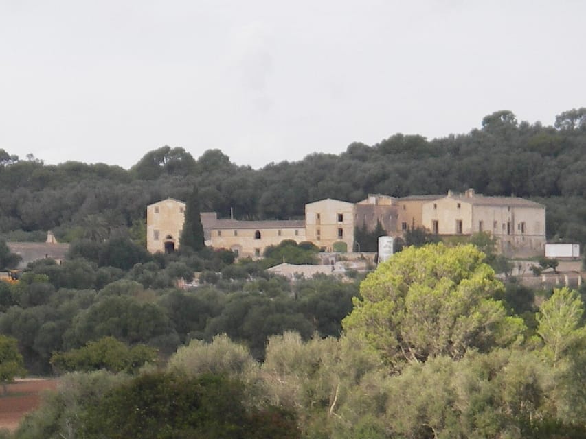 Agroturismo Sa Duaia Artà