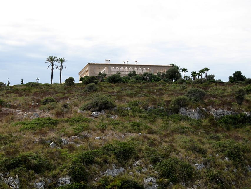 Agroturismo Sa Talaia Blanca Muro & Playa de Muro