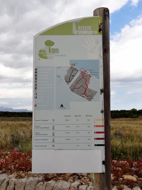Agroturismo Son Boronat Finca & Gastronomía Calvià