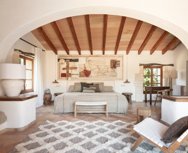 Son Fogueró Holistic Retreat & Agroturismo Maria de la Salut