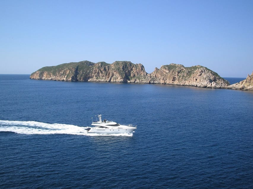Alcudiamar Yacht Marina & Nautical Resort