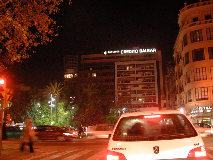 BBVA Banca Privada Palma Rosselló