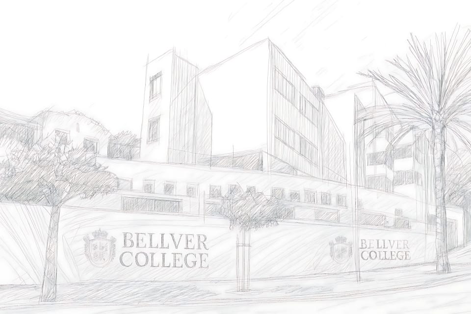 Bellver International College El Colegio Británico Decano de España (1950)