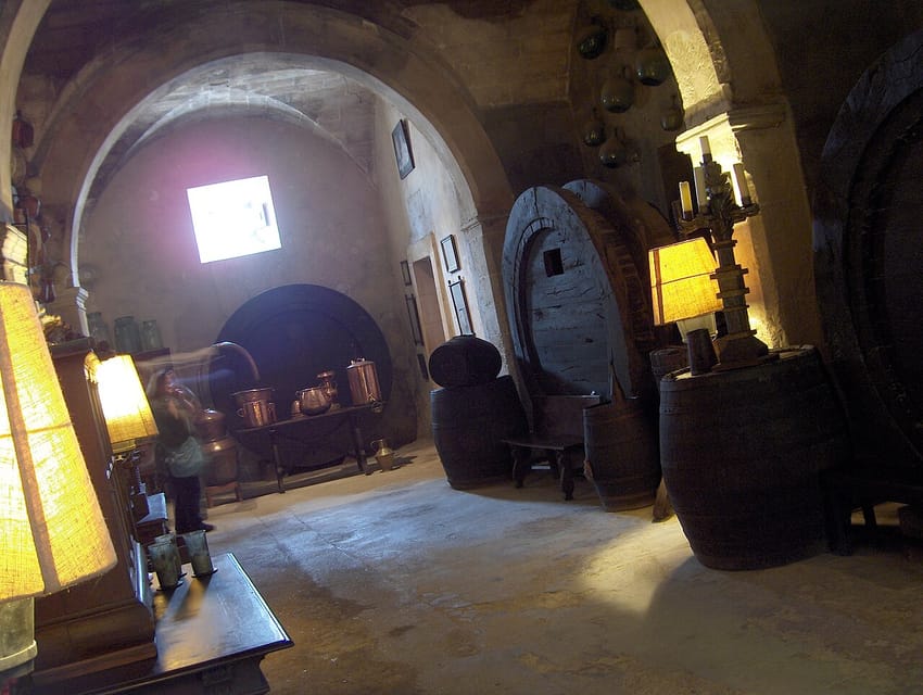 4 Kilos Vinícola Vinos de Autor (Felanitx)
