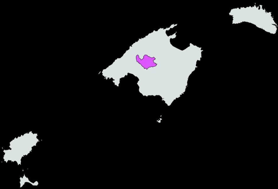 Bodega Son Juliana Santa Eugènia