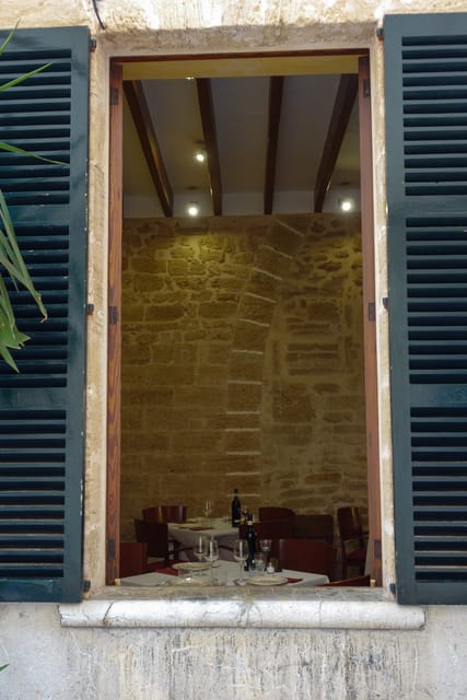 Bodegas Son Ramon (Llubí - 1760)
