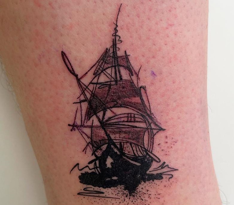 Box Tattoo Piercing Palma