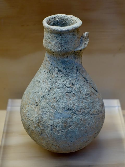 Can Garanya Esparto & Artesania 1928