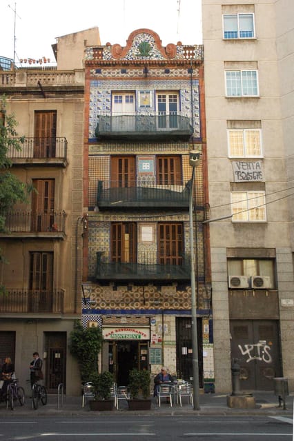 Heladería y Pastelería Ca'n Miquel (1930)