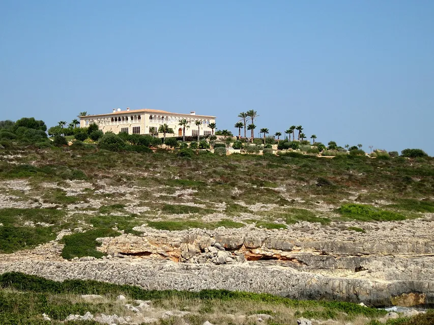Petit Hotel Can Tem Alcudia