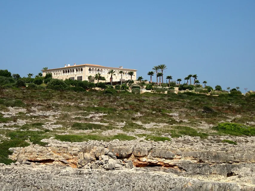 Cas Xorc Luxury Retreat & Restaurant Soller