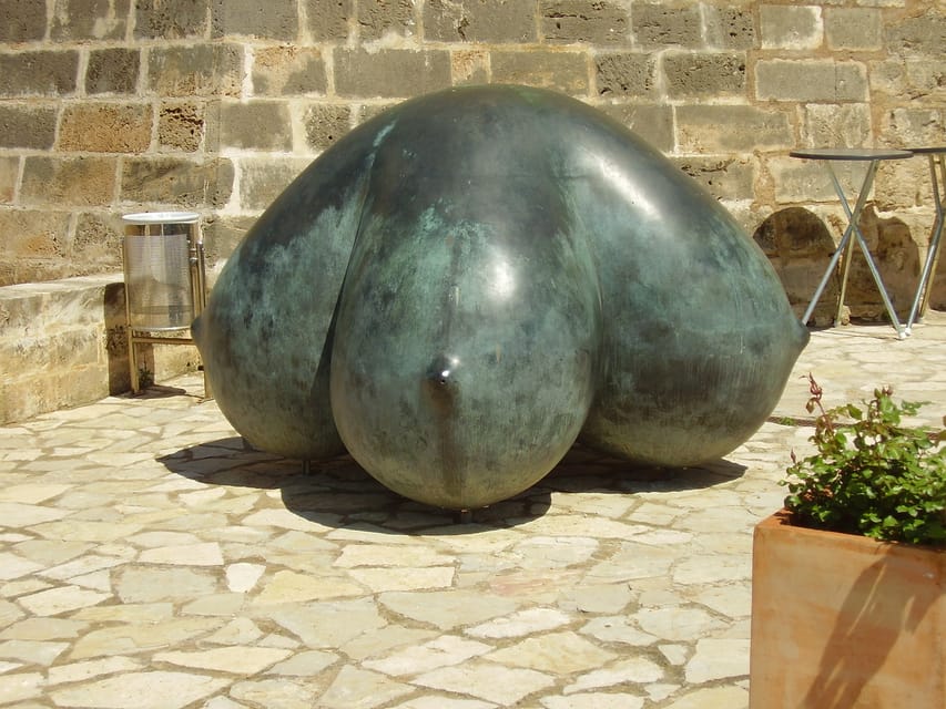 CCA Andratx - Centro de Arte Contemporáneo