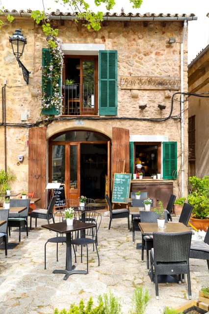 Celler Bar Sa Penya Felanitx