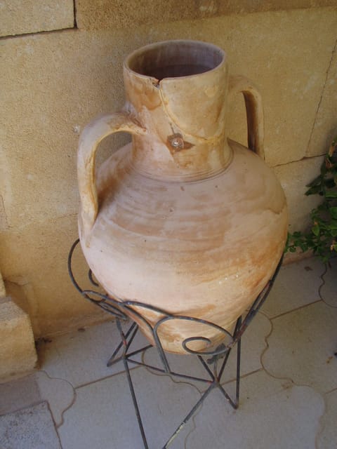 Ceràmica Artesana Ca n'Oliver Sineu Alfarería Tradicional