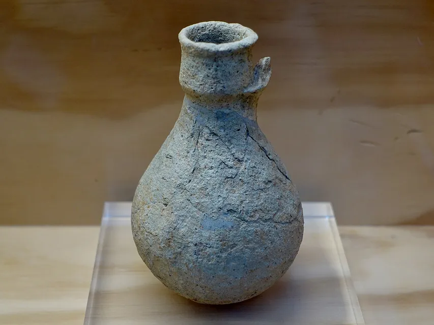 Ceràmica Terra Cuita Pòrtol (Fundada 1861)