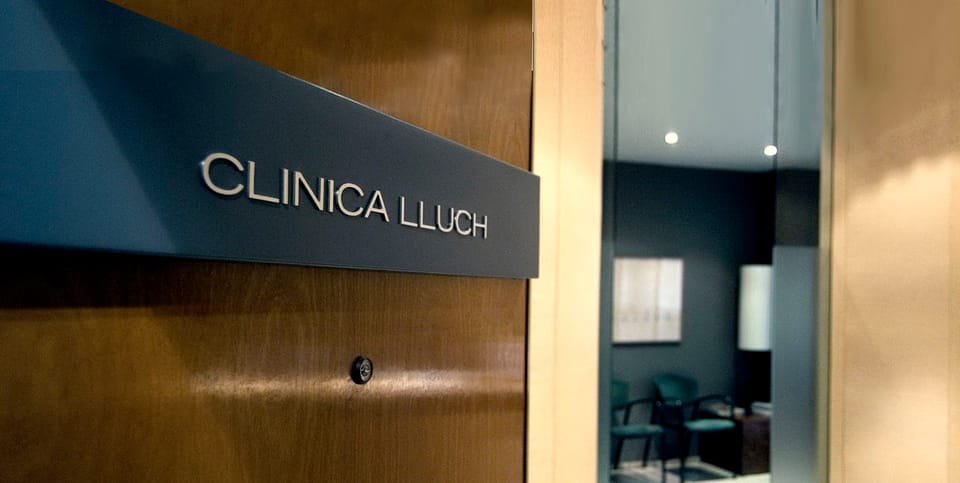 Clínica Dental Dr. Lluch Inca