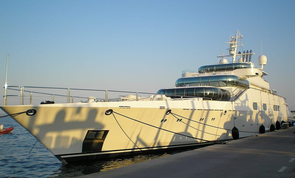 Club de Mar Mallorca