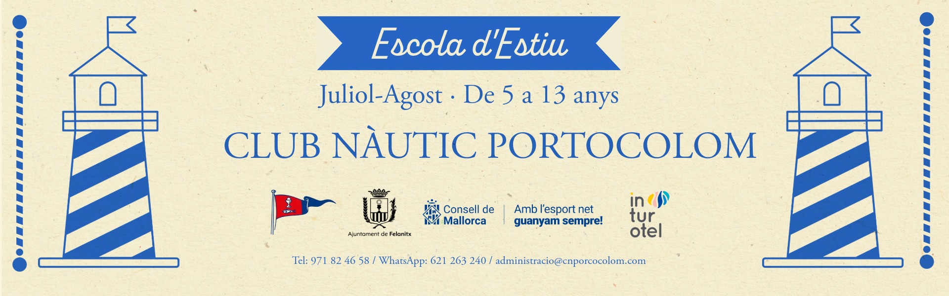 Club Nàutic Portocolom