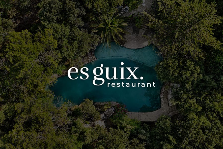 Restaurante Es Guix (Escorca / Lluc - 1970)