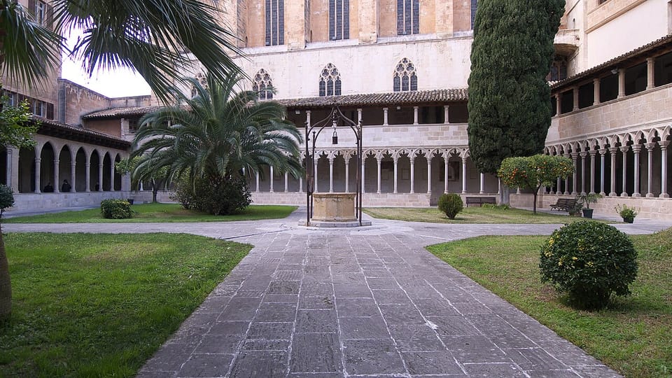 SCT Arquitectura Palma (Ángel Sánchez-Cantalejo & Vicente Tomás)
