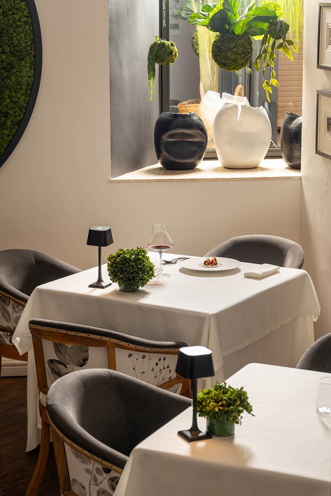 Restaurante Fera Palma