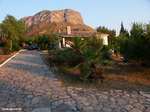 Finca Can Feliu Eco-Agroturismo