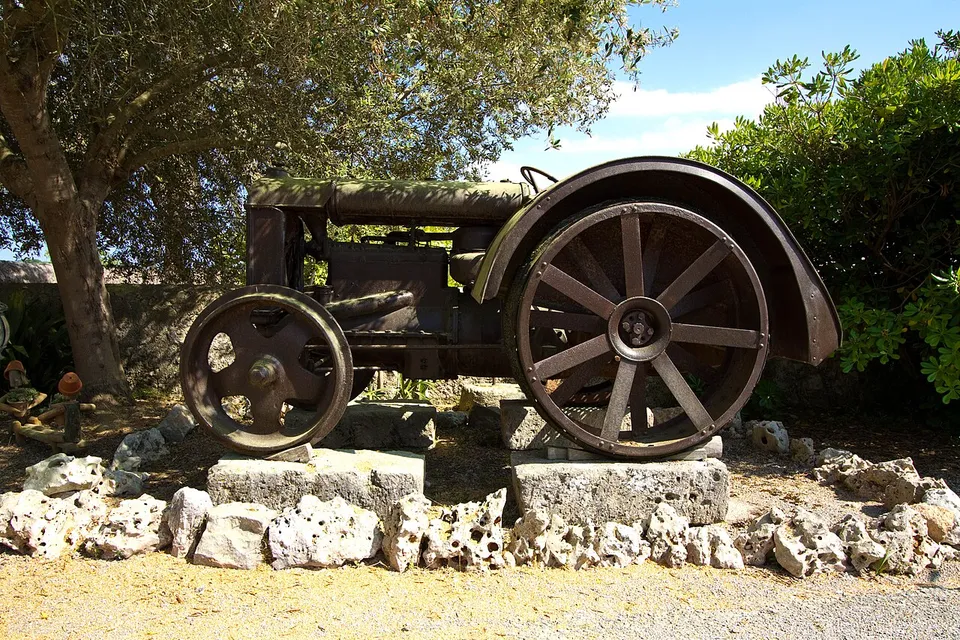 Es Raco d'Arta Sustainable Retreat