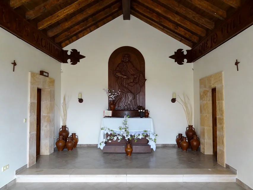 Finca Serena Mallorca Luxury Hotel