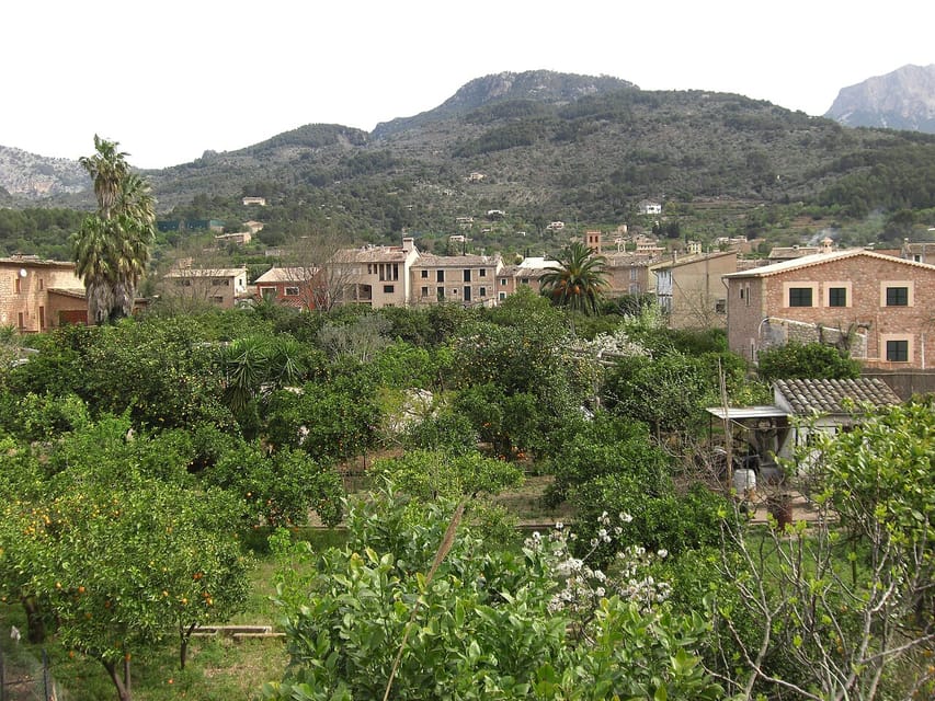 Finca Son Roig Hotel Rural Porreres
