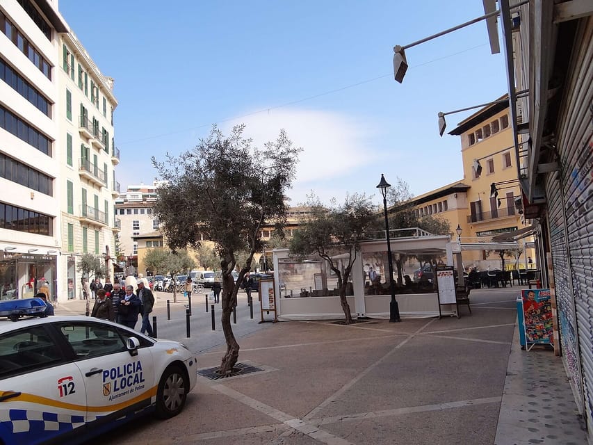 Formatgeria Grimalt (Lloret de Vistalegre) - Formatge Mallorquí