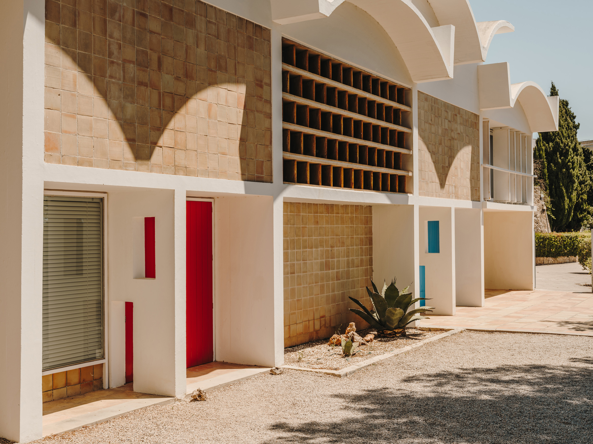 Fundació Pilar i Joan Miró a Mallorca