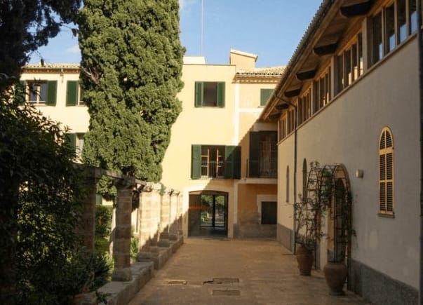 Fundació Natzaret Palma (Protecció Infància des de 1924)