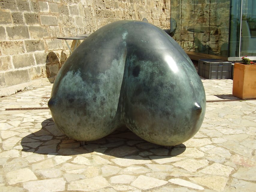 Galeria Horrach Moyà Palma