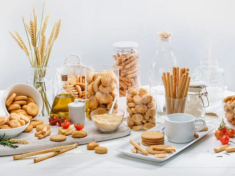Galletas Quely Fábrica Histórica Inca (1853)