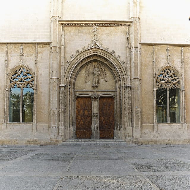 Gestoría Administrativa & Asesoría Marroig Palma