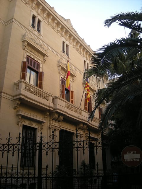 Palmasesores Fiscales & Gestoría Palma