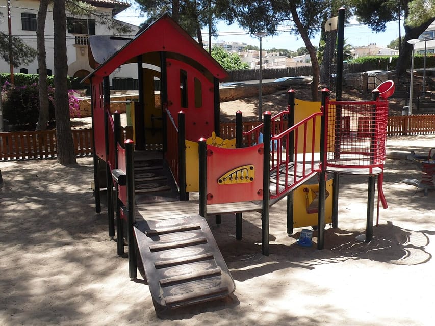 Escola Infantil Na Camel·la Centro Educación Infantil Manacor