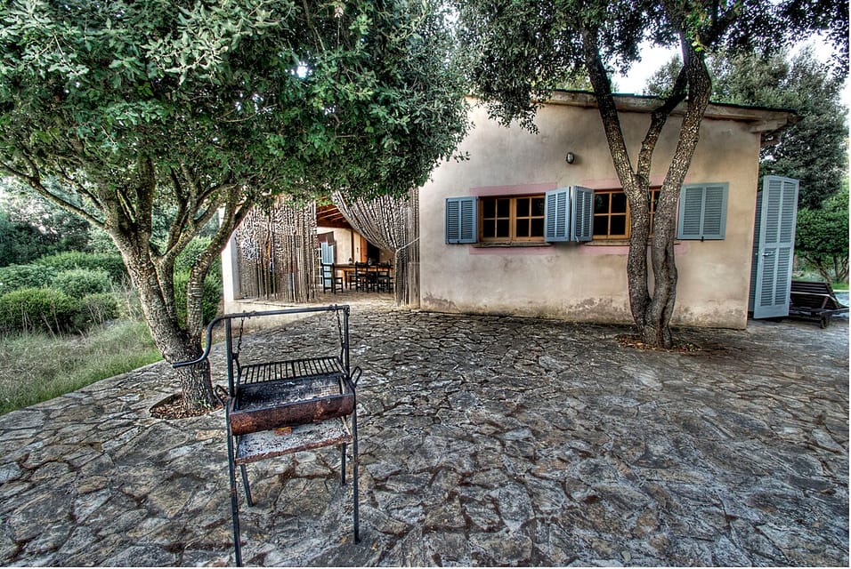 Hotel Boutique & Restaurant Sa Pedrissa Deià
