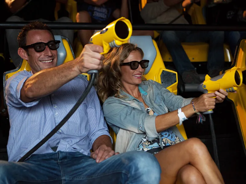 Katmandu Park Theme Park Calvià