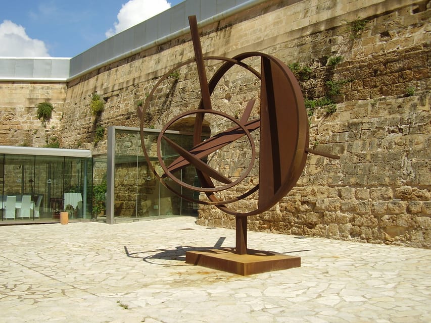 L21 Gallery Palma