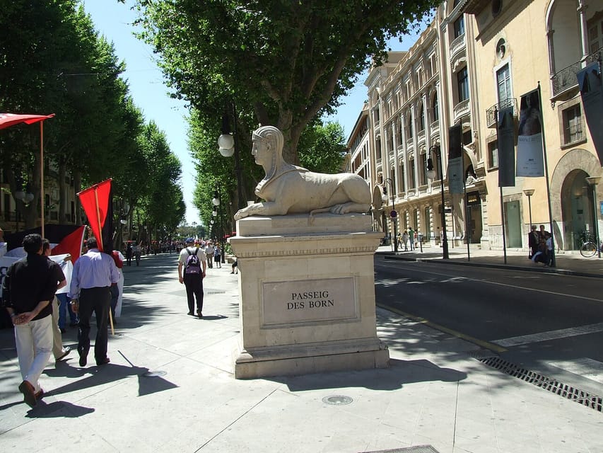 La Industrial Juguetería Histórica Palma (1898)