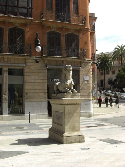 Llibreria Drac Màgic Palma