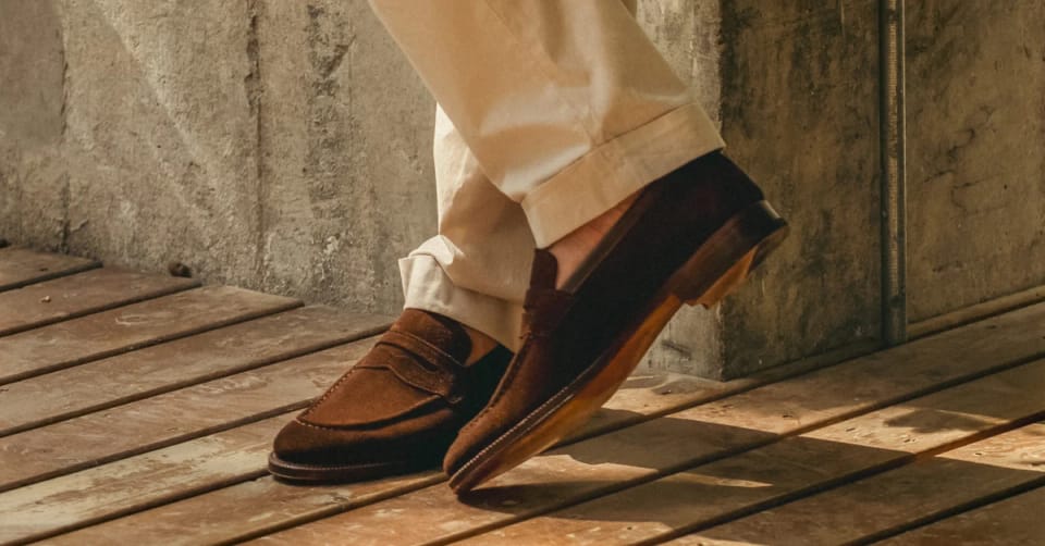 Meermin Mallorca Calzado Artesanal Goodyear Inca