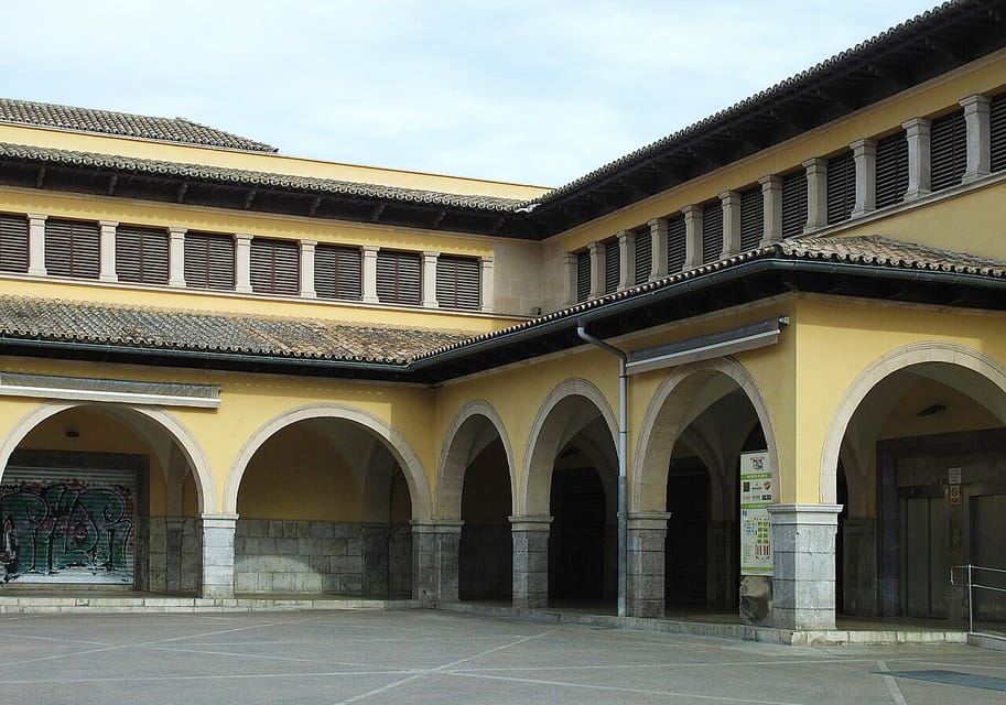 Mel Vallespir Artesania Apícola 1985