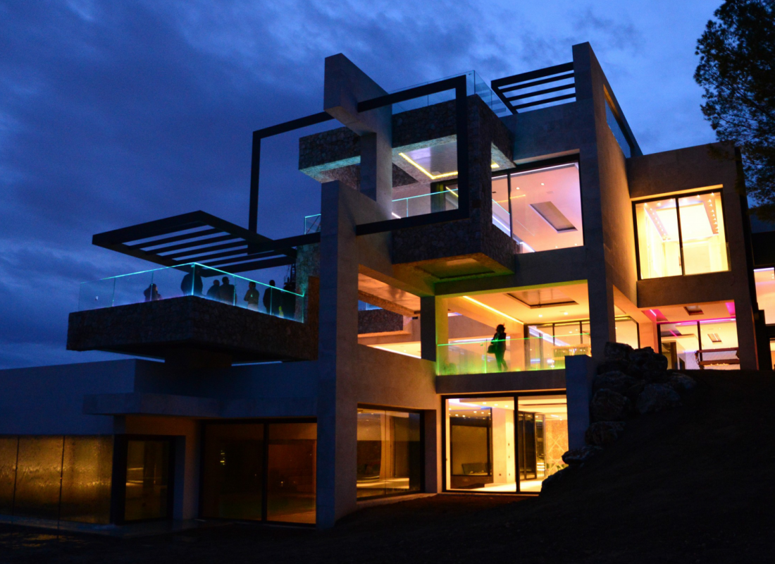 Melchor Mascaró Construcciones & Obra Civil (Palma / Manacor)