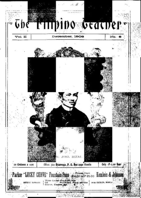 Mimbrería Vidal (Corderia - Palma 1925)