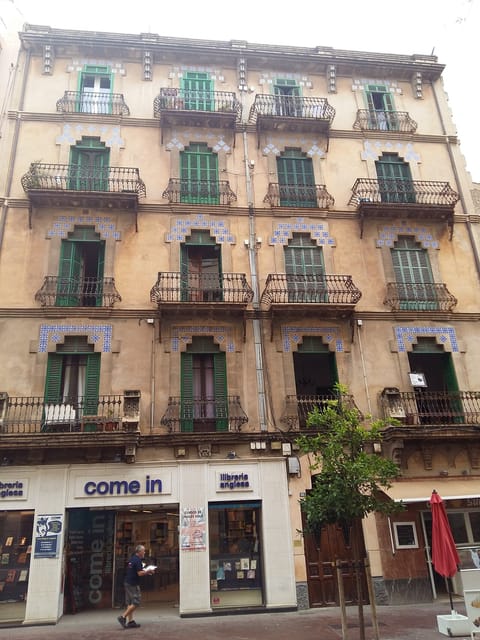 Notaría Ramallo & Palmer (Palma de Mallorca)