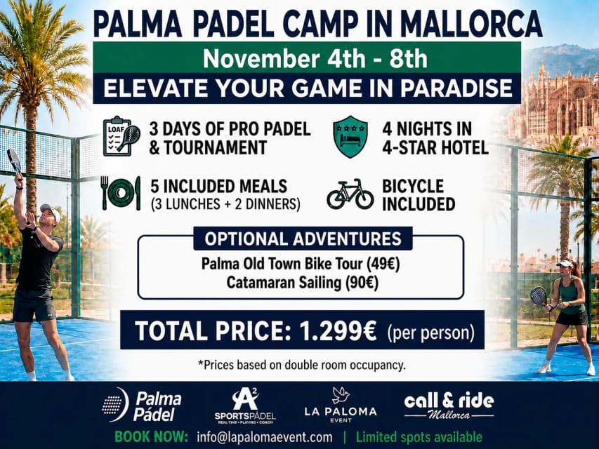 Palma Padel Club