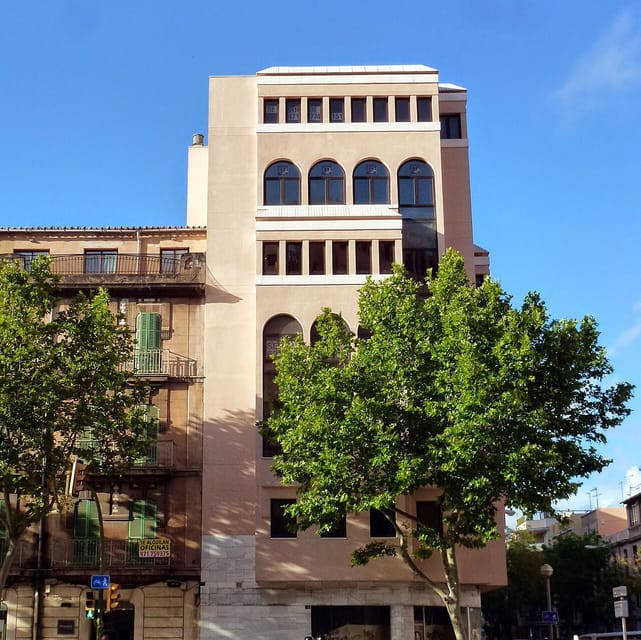 PwC Baleares Asesores & Auditores Palma